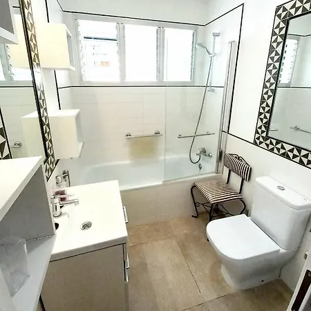 Apartment Old Town With Views Altea