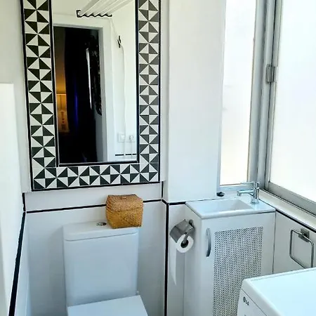 Old Town With Views Apartment