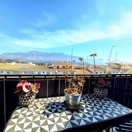 Apartment Old Town With Views *