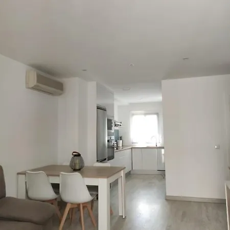 Holiday home Casa Trinitat Altea