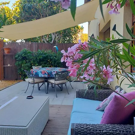 Casa Francesca Piscina Y Aparcamiento Privado Holiday home