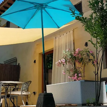 Holiday home Casa Francesca Piscina Y Aparcamiento Privado Altea