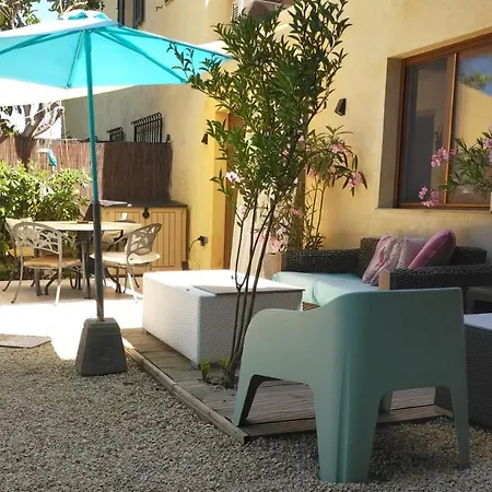 Holiday home Casa Francesca Piscina Y Aparcamiento Privado Altea
