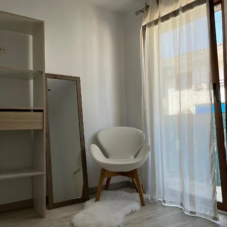 Holiday home Casa Trinitat Altea