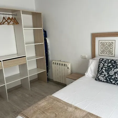 Casa Trinitat Holiday home