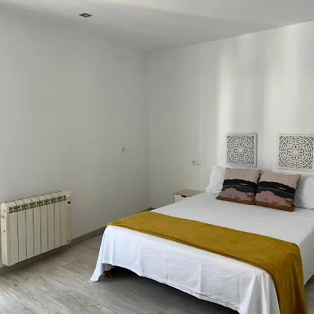 Holiday home Casa Trinitat *