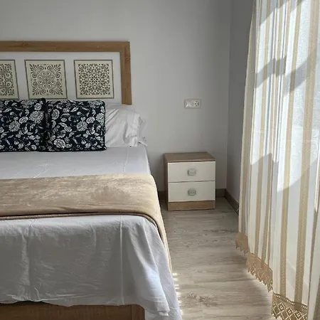 Holiday home Casa Trinitat Altea