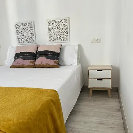 Casa Trinitat Holiday home Altea