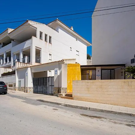 Apartment Spaniahome