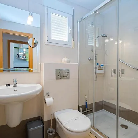 Apartment Spaniahome