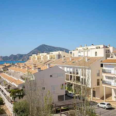 Apartment Spaniahome