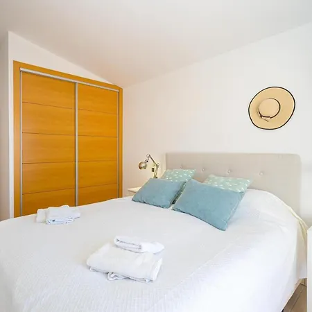 Apartment Spaniahome *