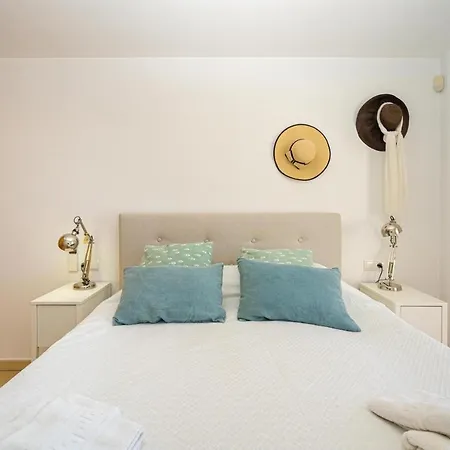 Apartment Spaniahome Altea