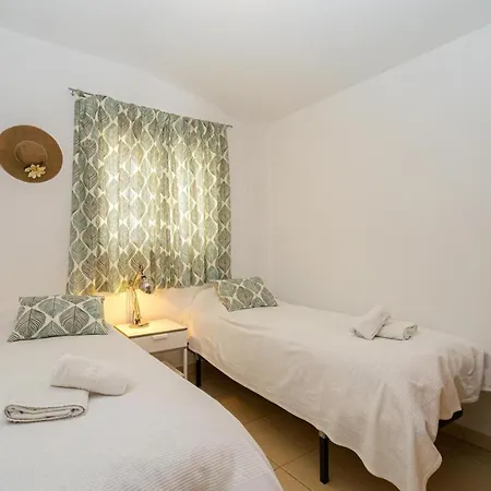 Spaniahome Apartment