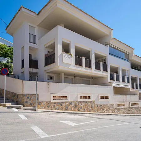 Apartment Spaniahome Altea
