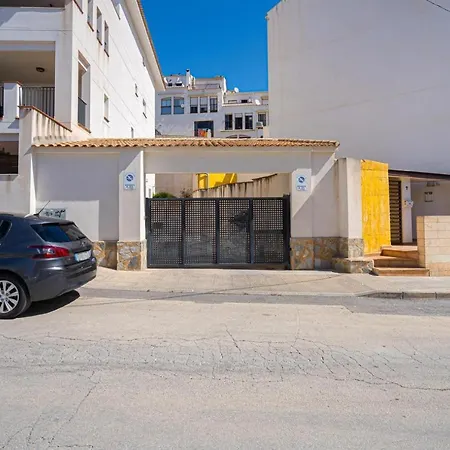 Spaniahome Apartment