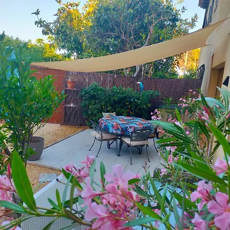 Casa Francesca Piscina Y Aparcamiento Privado Holiday home