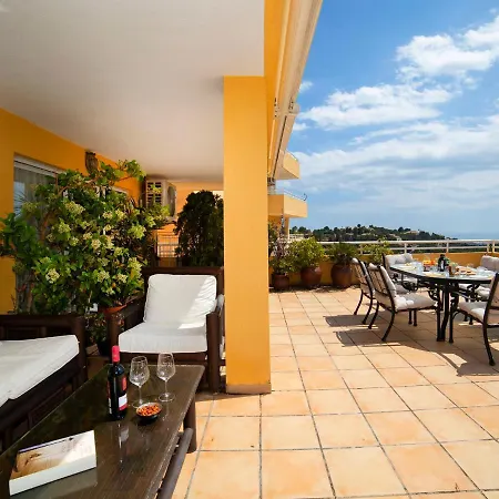 Terrazas De By Interhome