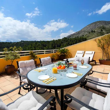 Terrazas De By Interhome Apartment