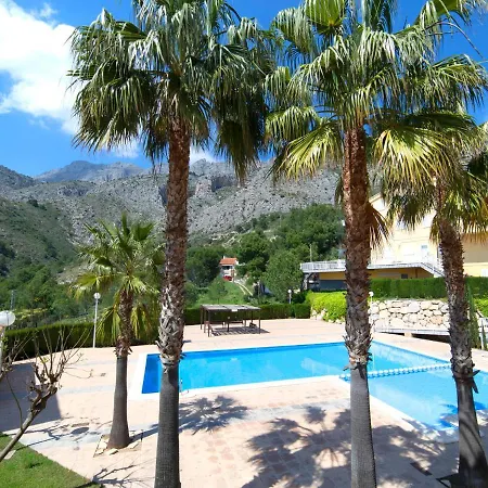 Terrazas De By Interhome Apartment