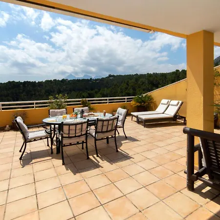 Terrazas De By Interhome *