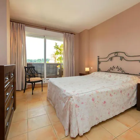 Apartment Terrazas De By Interhome