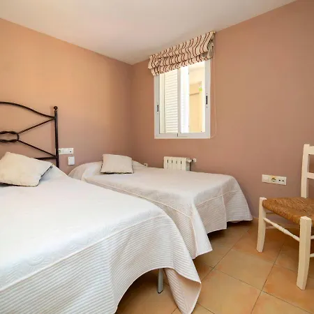 Apartment Terrazas De By Interhome