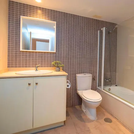 Terrazas De By Interhome Apartment Altea