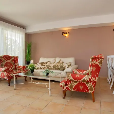 Apartment Terrazas De By Interhome