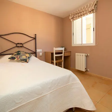 Apartment Terrazas De By Interhome *