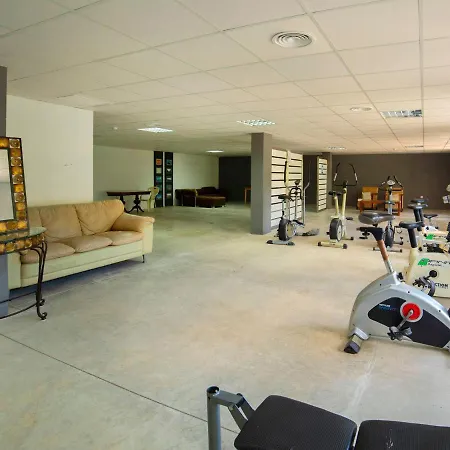 Terrazas De By Interhome Apartment