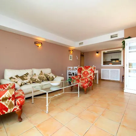 Terrazas De By Interhome Apartment Altea
