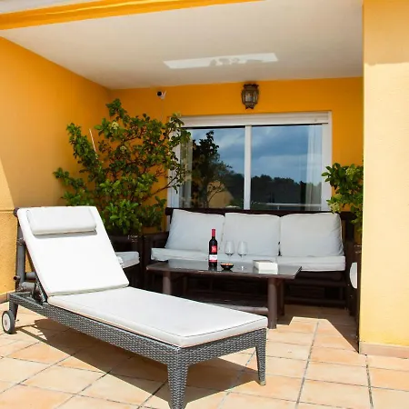 Terrazas De By Interhome *
