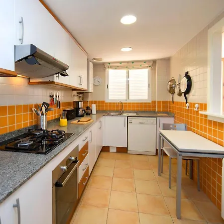 Terrazas De By Interhome Apartment