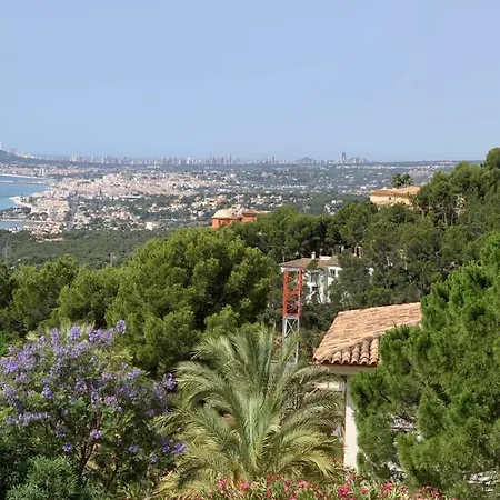 Holiday home Hills - Dinamarca