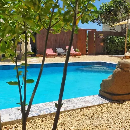 Casa Francesca Piscina Y Aparcamiento Privado Holiday home