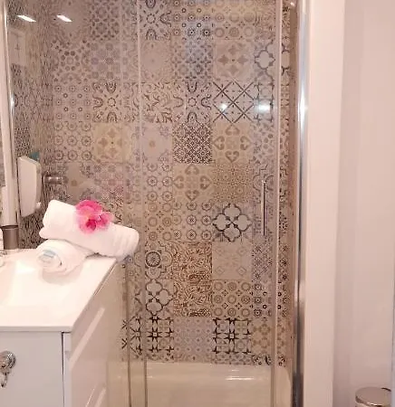 Casa Ilhana A Apartment Altea