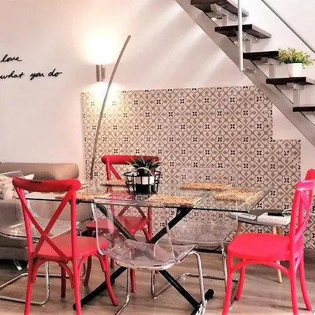 Casa Ilhana A Apartment