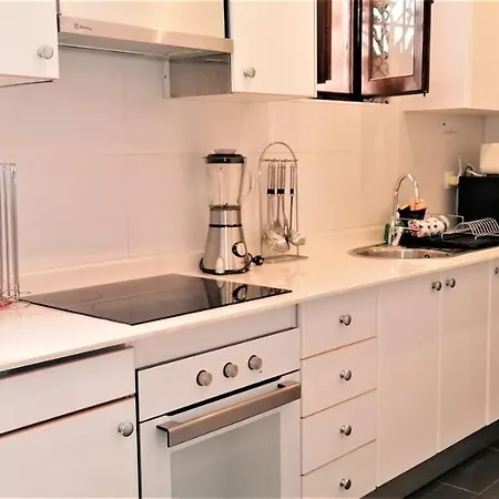 Apartment Casa Ilhana A