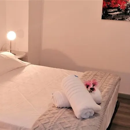 Casa Ilhana A Apartment