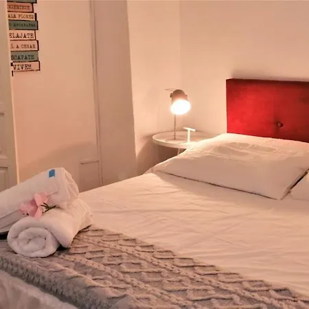 Apartment Casa Ilhana A