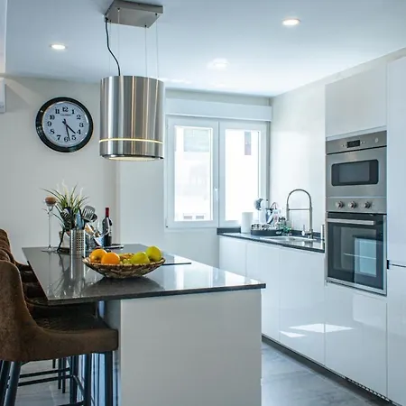 Apartment Luxurious Mediterraneo *