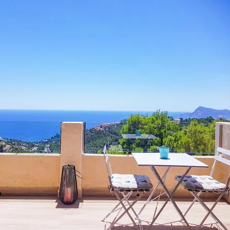 Casa Hills, Vista Espectacular, Jacuzzi Villa *