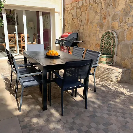 Hills - Dinamarca Holiday home