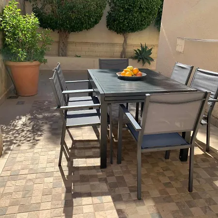 Holiday home Hills - Dinamarca Altea