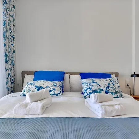 Apartamento Se Alquila El Mar