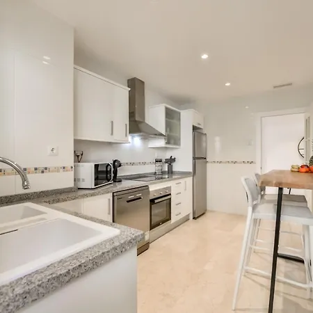 Apartamento Se Alquila El Mar