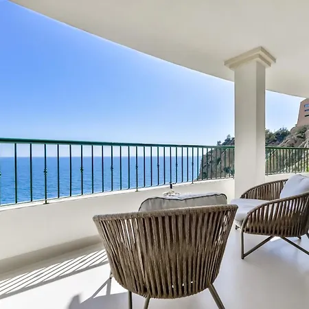 Apartamento Se Alquila El Mar