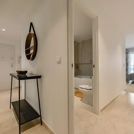 Apartamento Se Alquila El Mar