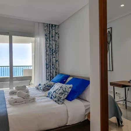 Apartamento Se Alquila El Mar Altea